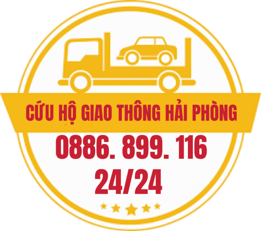 cứu hô giao thông hải phòng